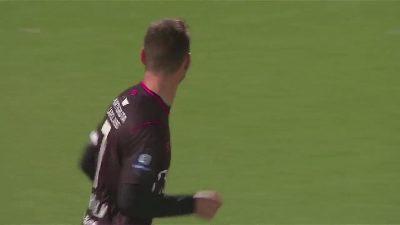 Daniel Fredheim Holm om 2017